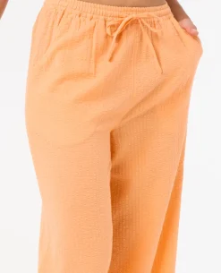 Cala Vadella Textured Pant