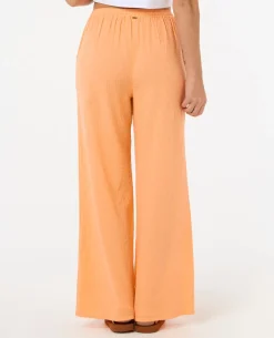 Cala Vadella Textured Pant
