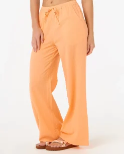 Cala Vadella Textured Pant