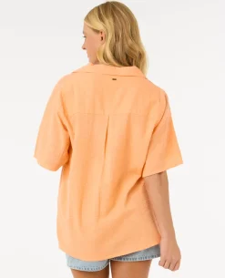 Cala Vadella Textured Shirt