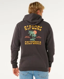 Cali Palm Desto Hood