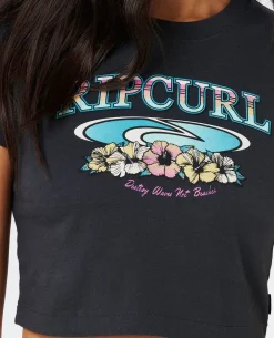 Catalina Island Baby Tee