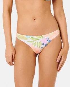 Catalina Island Cheeky Coverage Bikini Bottom