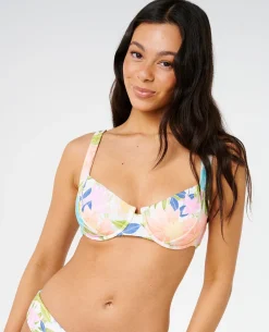 Catalina Island D-DD Bikini Top
