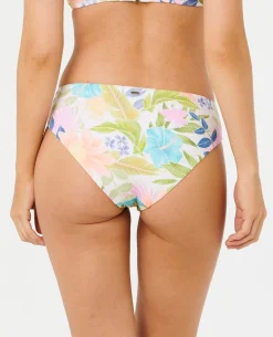 Catalina Island Full Coverage Bikini Bottom