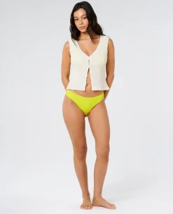 Catalina Island Knit Vest