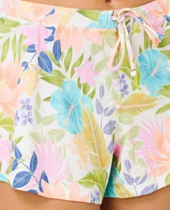 Catalina Island Lycra Short