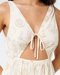 Catalina Island Maxi