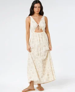 Catalina Island Maxi