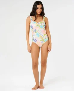 Catalina Island Multi Fit One Piece Swimsuit