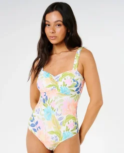 Catalina Island Multi Fit One Piece Swimsuit