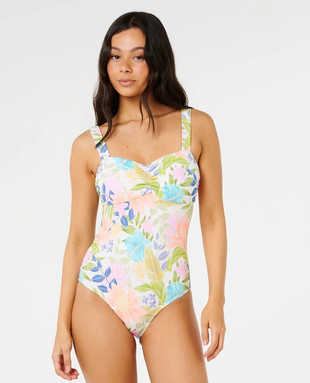 Catalina Island Multi Fit One Piece Swimsuit
