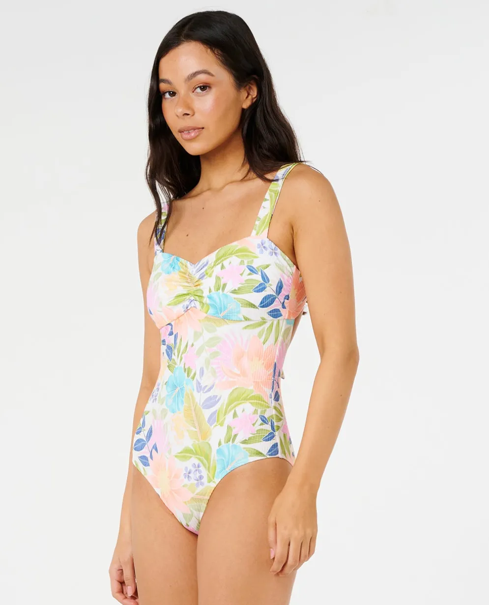 Catalina Island Multi Fit One Piece Swimsuit