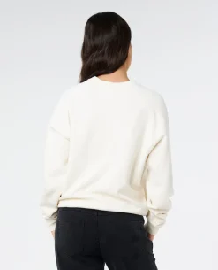 Catalina Island Raglan Crew
