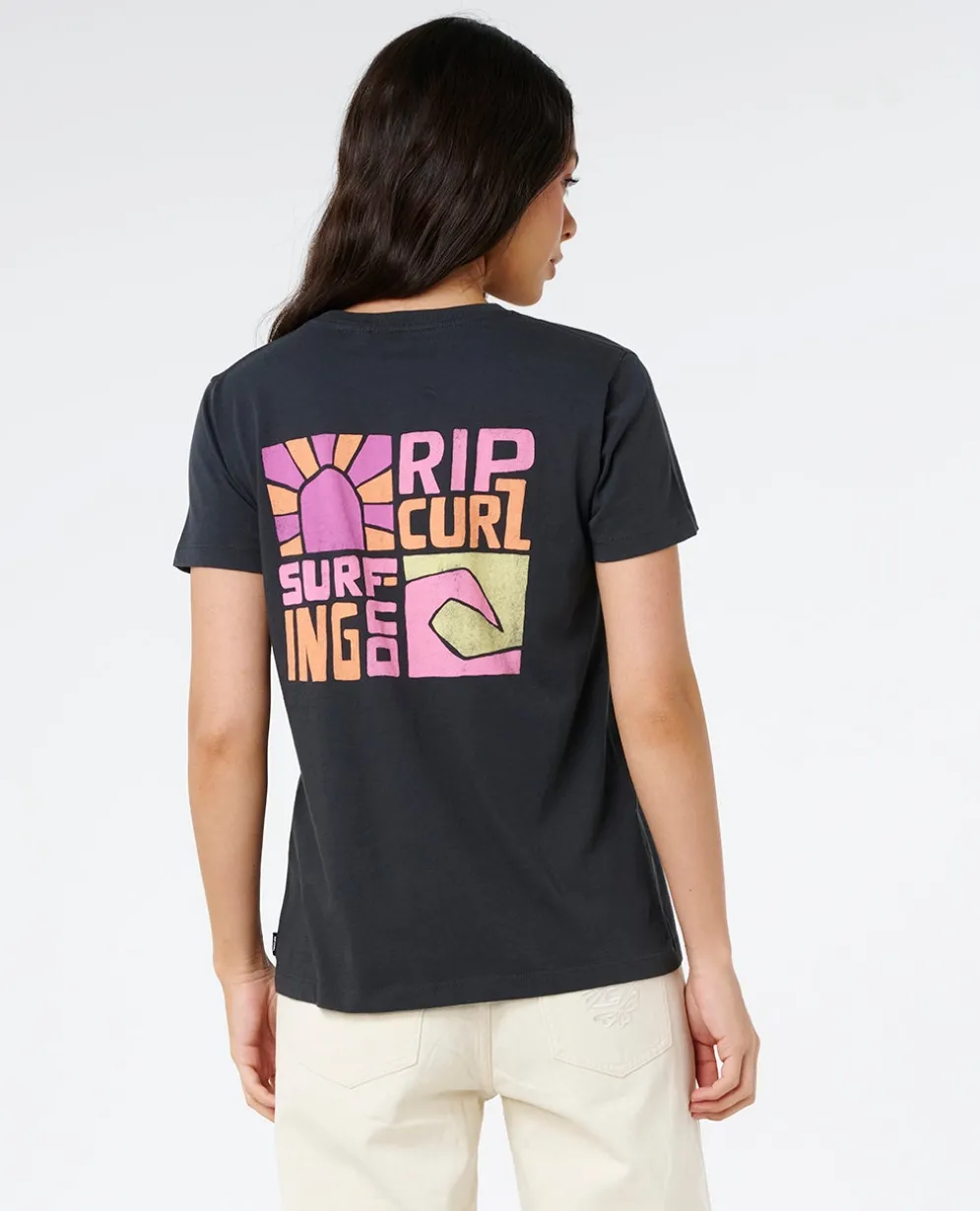 Catalina Island Standard Tee