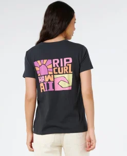 Catalina Island Standard Tee