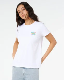 Catalina Island Standard Tee
