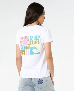 Catalina Island Standard Tee