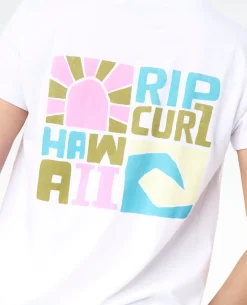 Catalina Island Standard Tee