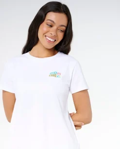 Catalina Island Standard Tee