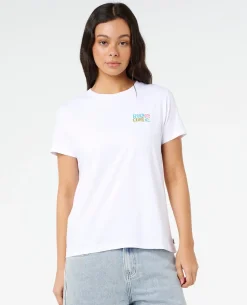 Catalina Island Standard Tee
