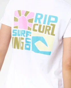 Catalina Island Standard Tee