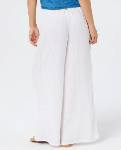 Catalina Islands Wide Leg Pant
