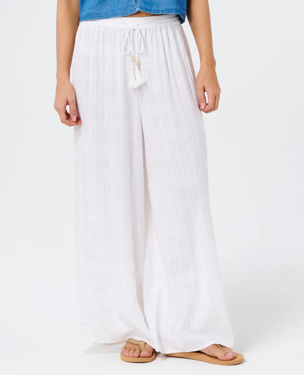 Catalina Islands Wide Leg Pant