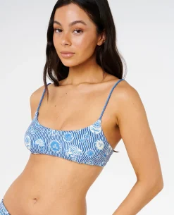 Catalina Waves Bralette