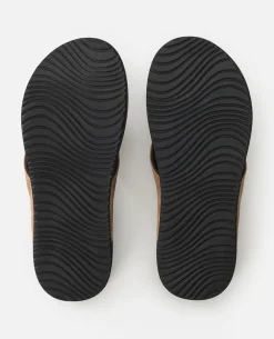 Chiba Bloom Open Toe