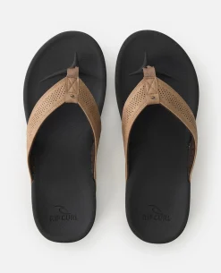 Chiba Bloom Open Toe