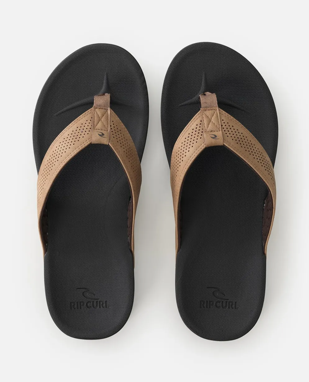 Chiba Bloom Open Toe
