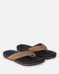 Chiba Bloom Open Toe