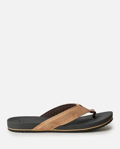 Chiba Bloom Open Toe