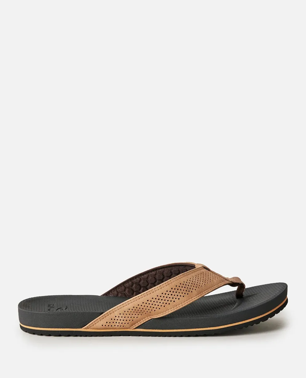 Chiba Bloom Open Toe