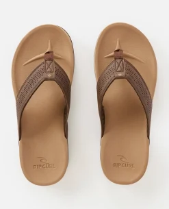 Chiba Bloom Open Toe