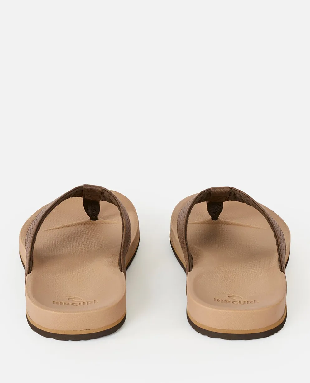 Chiba Bloom Open Toe