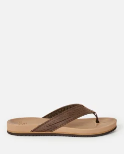 Chiba Bloom Open Toe