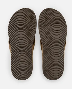 Chiba Bloom Open Toe