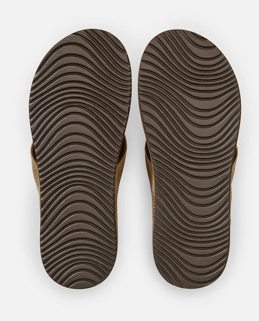 Chiba Bloom Open Toe