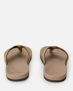Chiba Bloom Open Toe