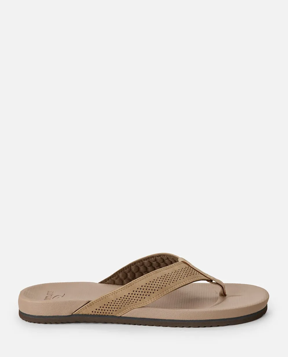 Chiba Bloom Open Toe