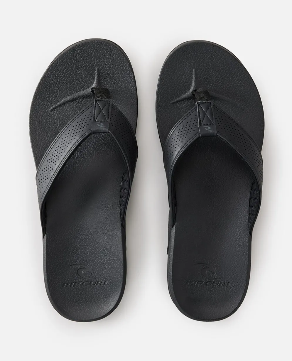 Chiba Bloom Open Toe