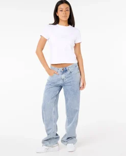 Classic Fitted Tee