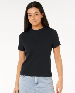 Classic Fitted Tee