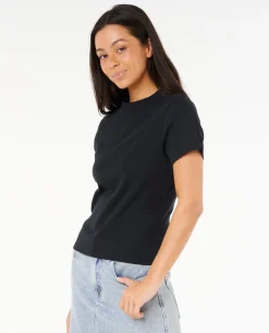 Classic Fitted Tee