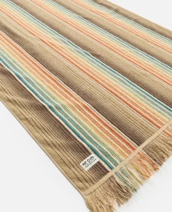 Classic Surf Beach Towel