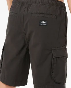 Classic Surf Cargo 19" Beach Short