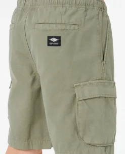 Classic Surf Cargo 19