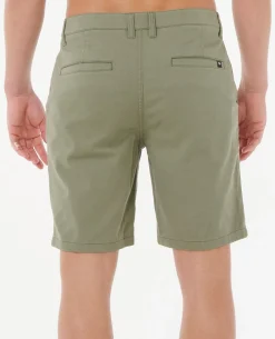Classic Surf Chino Walkshort